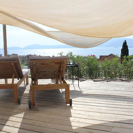 Villa Karma Paleros Dış mekan fotoğraf