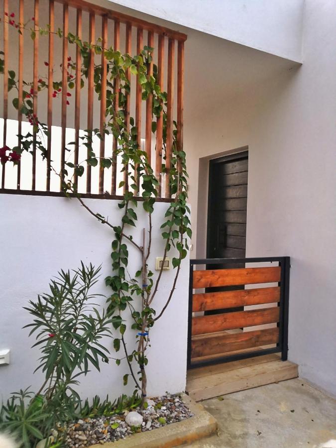 Villa Karma Paleros Dış mekan fotoğraf