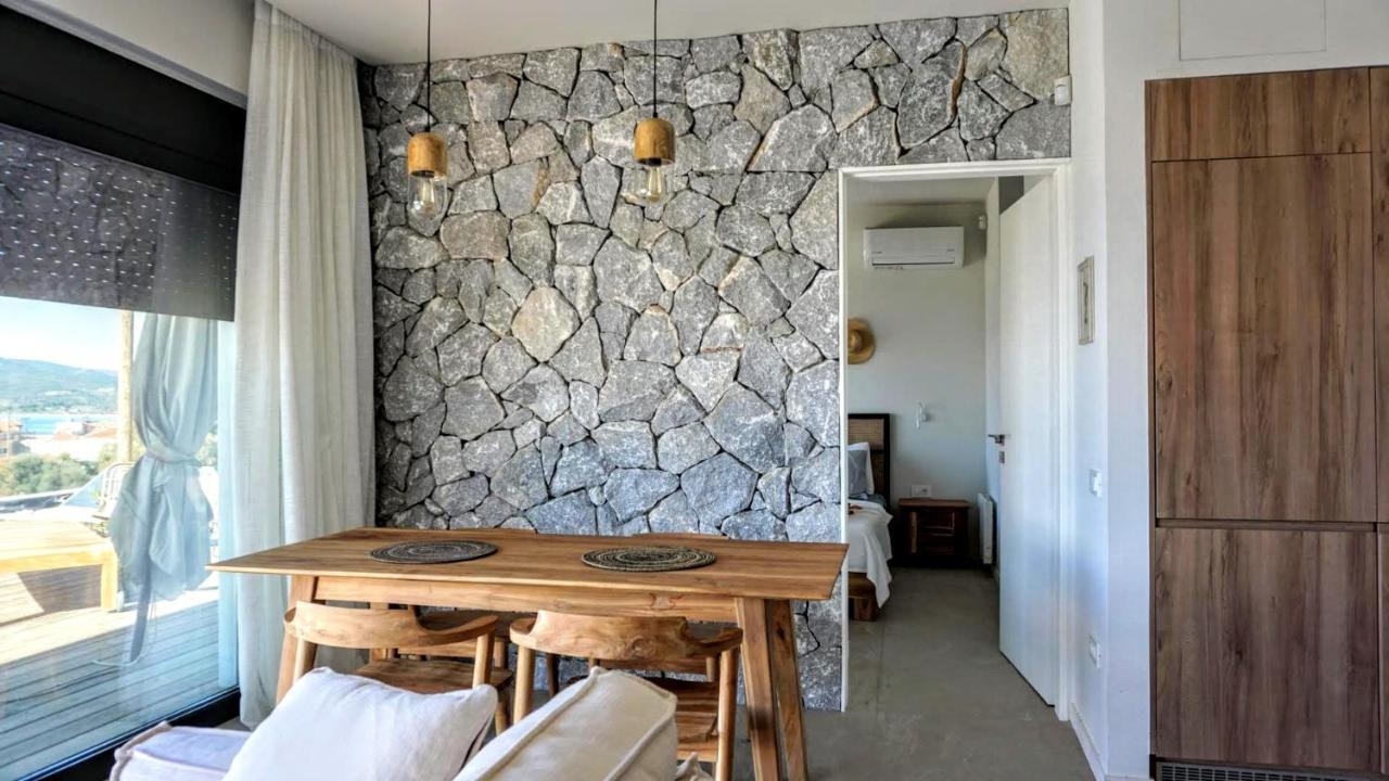 Villa Karma Paleros Dış mekan fotoğraf