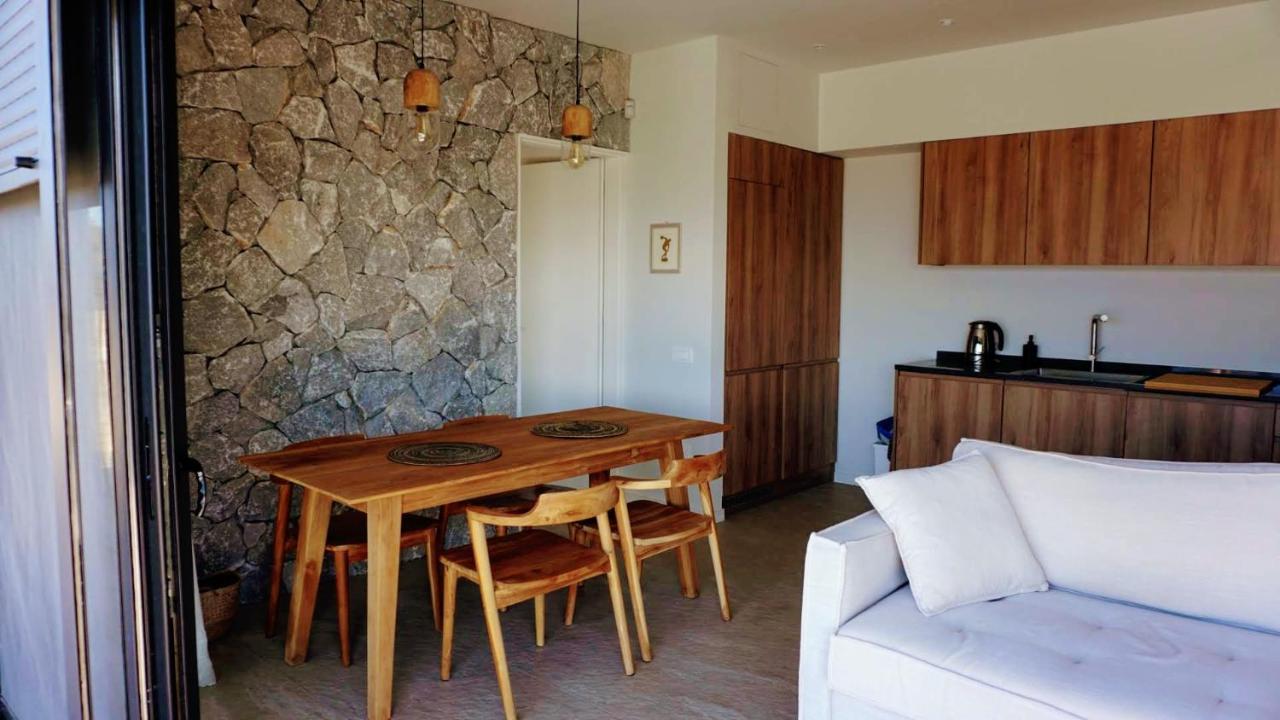 Villa Karma Paleros Dış mekan fotoğraf