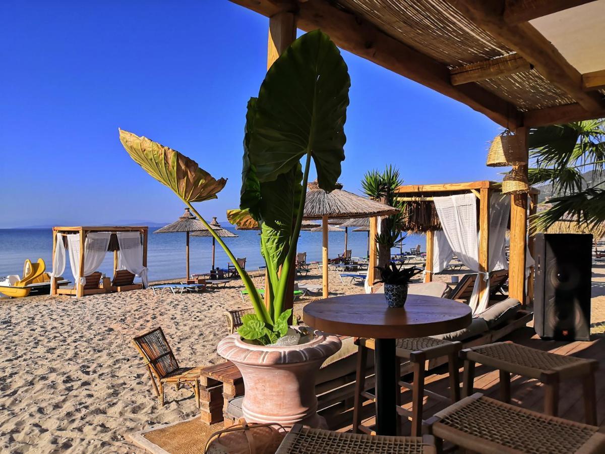 Villa Karma Paleros Dış mekan fotoğraf