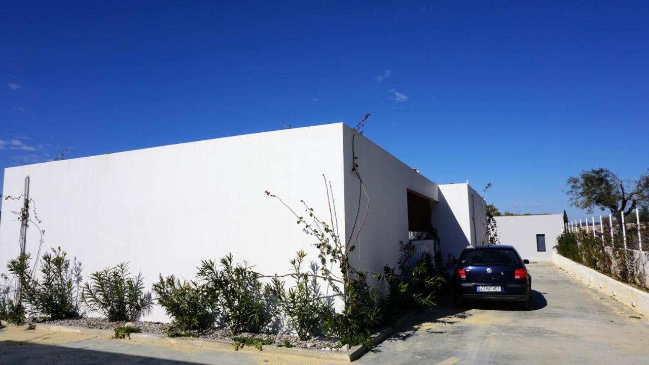 Villa Karma Paleros Dış mekan fotoğraf