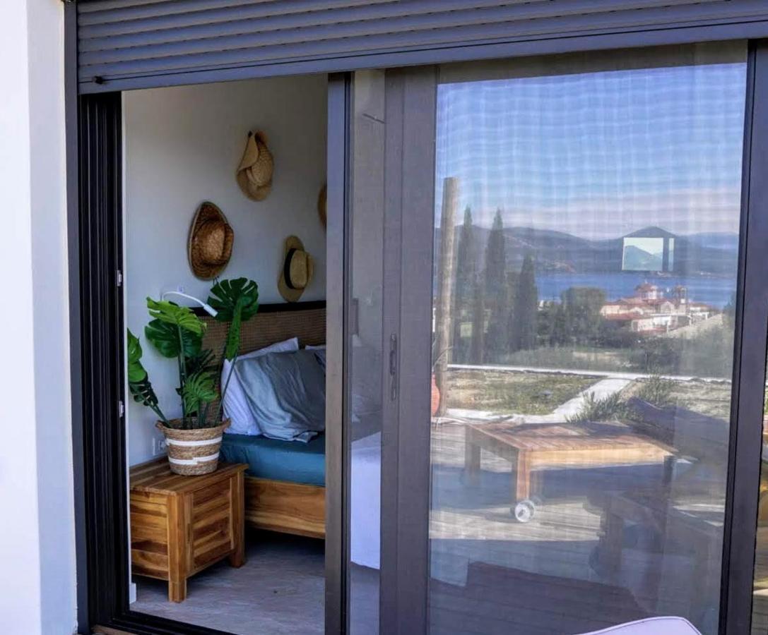 Villa Karma Paleros Dış mekan fotoğraf