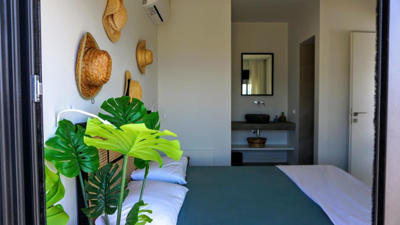 Villa Karma Paleros Dış mekan fotoğraf