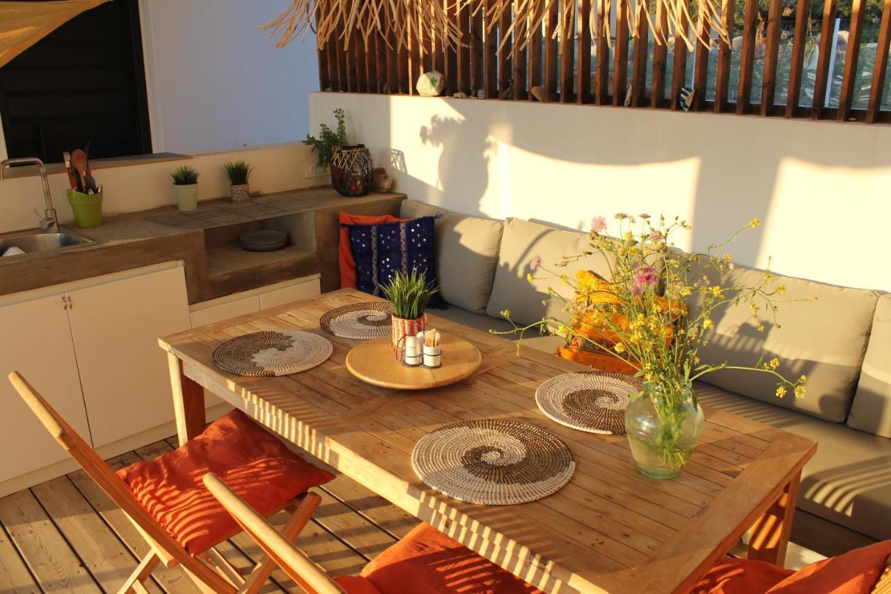Villa Karma Paleros Dış mekan fotoğraf